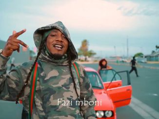 Major Star – Izi