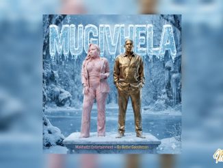 Makhadzi – Mugivhela ft Ba Bethe Gaoshezen