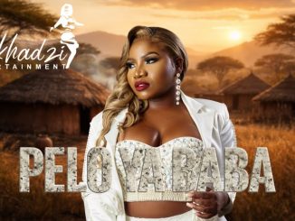 Makhadzi – Pelo Ya Baba ft Master KG, Nkosazana Daughter & Eemoh