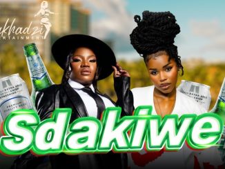 Makhadzi – Sdakiwe ft Master KG, Nkosazana Daughter & Eemoh