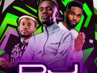 Manqonqo – DJ ft MGZet & Airic