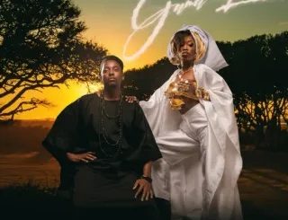 Mas Musiq – Gama Lami ft Thatohatsi, Lawd Weezy, Vyno Miller & Xolani Guitars