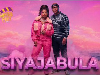 Master KG – Siyajabula ft Nkosazana Daughter & Nicco NK