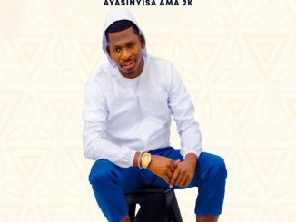 Mbekezeli 1010 – Ngishayela Abantu Izandla ft Uzondi