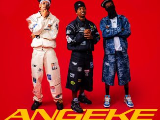 Mellow – Angeke ft Sleazy, Commander, Scotts Maphuma, Focalistic, Dlala Regal, DJY Maten & Amukelani M