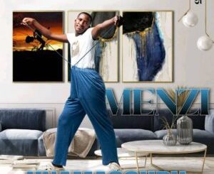 ALBUM: Menzi – Unamagqubu