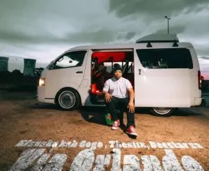 Mfana Kah Gogo – Via Orlando ft Thesiix & Deestar ZA