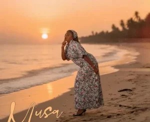 Minnie M – Musa ft Leandra.Vert, FKA Moses & Native Tribe