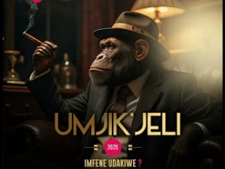 Mjikjeli – NGINIKE LONKE ft CELOKUHLE & SPIKILI