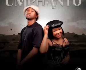 Mluh – Umphanto ft Thoby Dladla