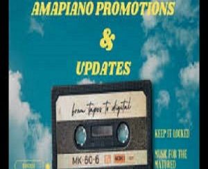 Mpumza K SA – Mawala (Vocal Mix)