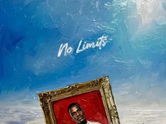 EP: Mr Shane SA – No Limits