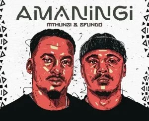 Mthunzi – Amaningi ft Sfundo