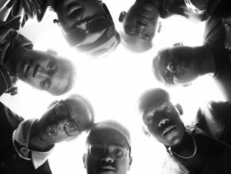 Mulest Vankay – Le Kae Fela Banna ft Bosso Ya Makgawate, Nimza The Bull, Focalistic, Scotts Maphuma & Uncool MC