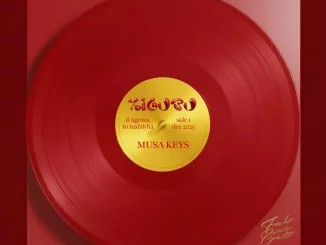 Musa Keys – Ngisize ft Konke & Ticozet