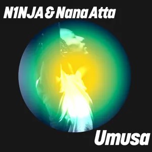 N1NJA – Umusa (Extended Mix) ft Nana Atta