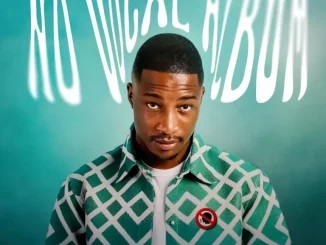 ALBUM: Nandipha808 – No Vocal