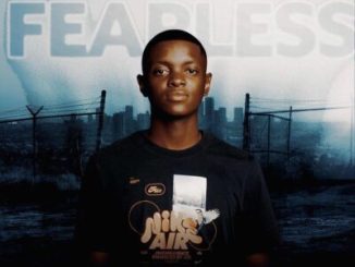 Navaro – Stuff Sethu 2 ft uLazi