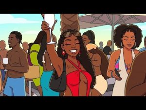 Ngoma Drum – JABULE (Amapiano Vibes, Chill Music Party)