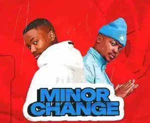 Njebstxr – Minor Change ft JayLokas