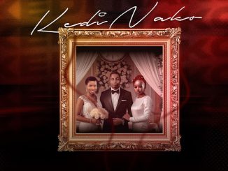 Nompumiie – Kedi Nako ft Lady Sphesh & SeeZus Beats