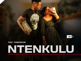 Ntenkulu – Kolala Othandayo