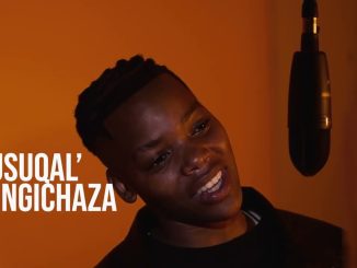 Okwanda – Confession ft B-Soul & Dunny82k