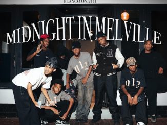 Omaannn – Lebotlolo ft Djy Kp, Statik012 & Randy_rsa