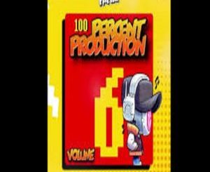 Papiki – 100% Production Mix Vol. 06