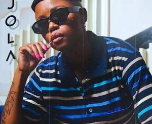 Pierre Dube – Jola ft Sir Urban & K Jay