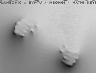 Plansonic – Angvumi ft Bvntu, Msongi & Nathii Keys