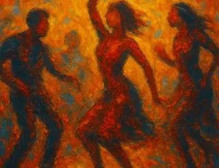 Rea Gopane – suka!