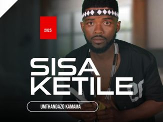 Sisa Ketile – Kwakungafanele