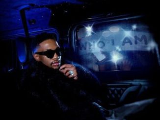 ALBUM: Sam Deep – Who I Am