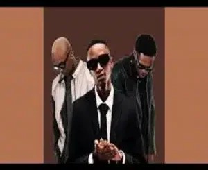 Scotts Maphuma – Angeke (Uyaphapha) ft Commander, Mellow, Sleazy & CowBoii