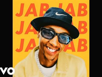 Scotts Maphuma – JABULA ft DBN Gogo, Zee Nxumalo, LeeMckrazy & Tyler ICU
