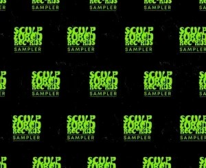 EP: SculpturedMusic – SculpturedRecords Sampler V2