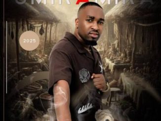 Smiramira – Umdlalo wezandla