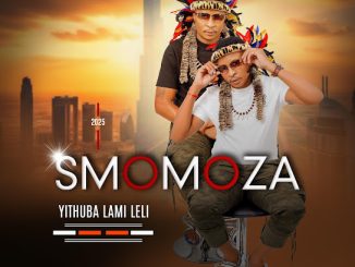 Smomoza – Ngangingaba Yini
