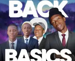 SoulNMusiQ – Back2Basics ft Small K, Djy Azii & Pump501