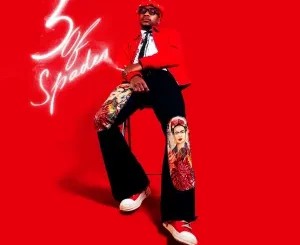 Sponge 101 – When Days Are Dark ft 2woBunnies, TmanXpress & Letswai