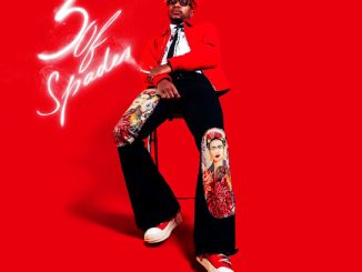 Sponge 101 – Bazozwa ft DBN Gogo & Msongi