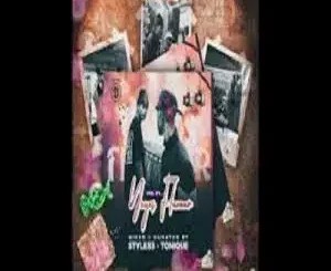 Styles3 – Yoyos Flavour Vol. 21 ft Tonique