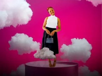 EP: Tessor & NBK the Lion King – I Am Her