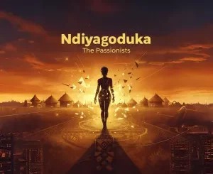 The Passionists – Ndiyagoduka