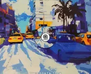 EP: TheGodkta Trik – Nkomazi To the World