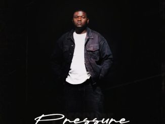 TheologyHD – Pressure ft Swizxle & TheGodHorn