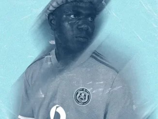 EP: Thux Munice – I’m Thux Munice