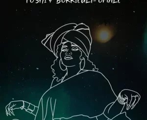 Toshi – Omale (Extended Mix) ft Bokkieult