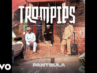 Trompies – Lilizela ft Nokwazi, Kwesta & Stoan